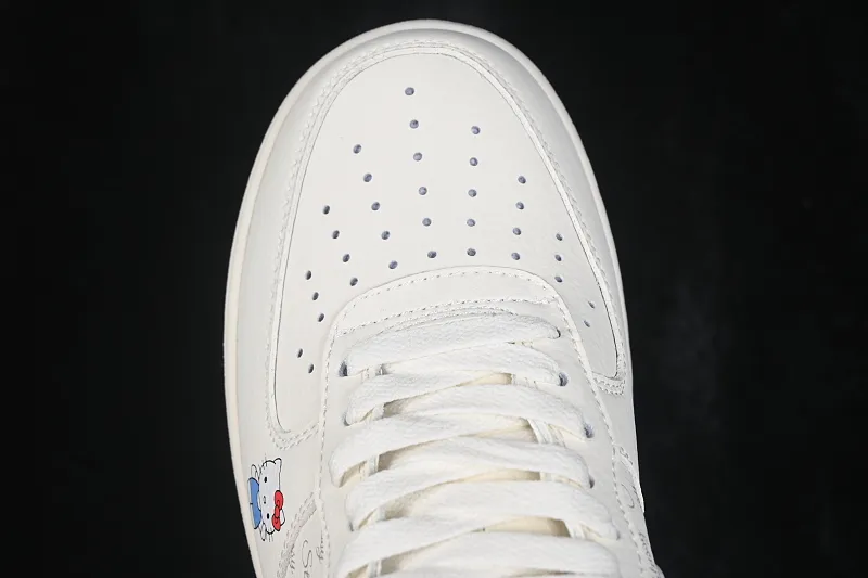 All categories Nk Air Force 1 Air Force series Nk Air Force 1 Low Air Force low-top Nike Air Force 1'07 Low joint model Air Force 1 low-top casual sneakers QZ6683-901